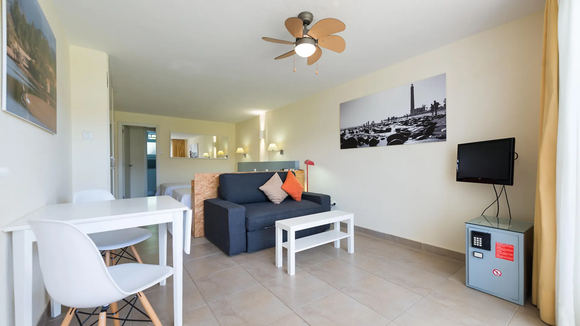 Apartment Apartamentos El Capricho Maspalomas