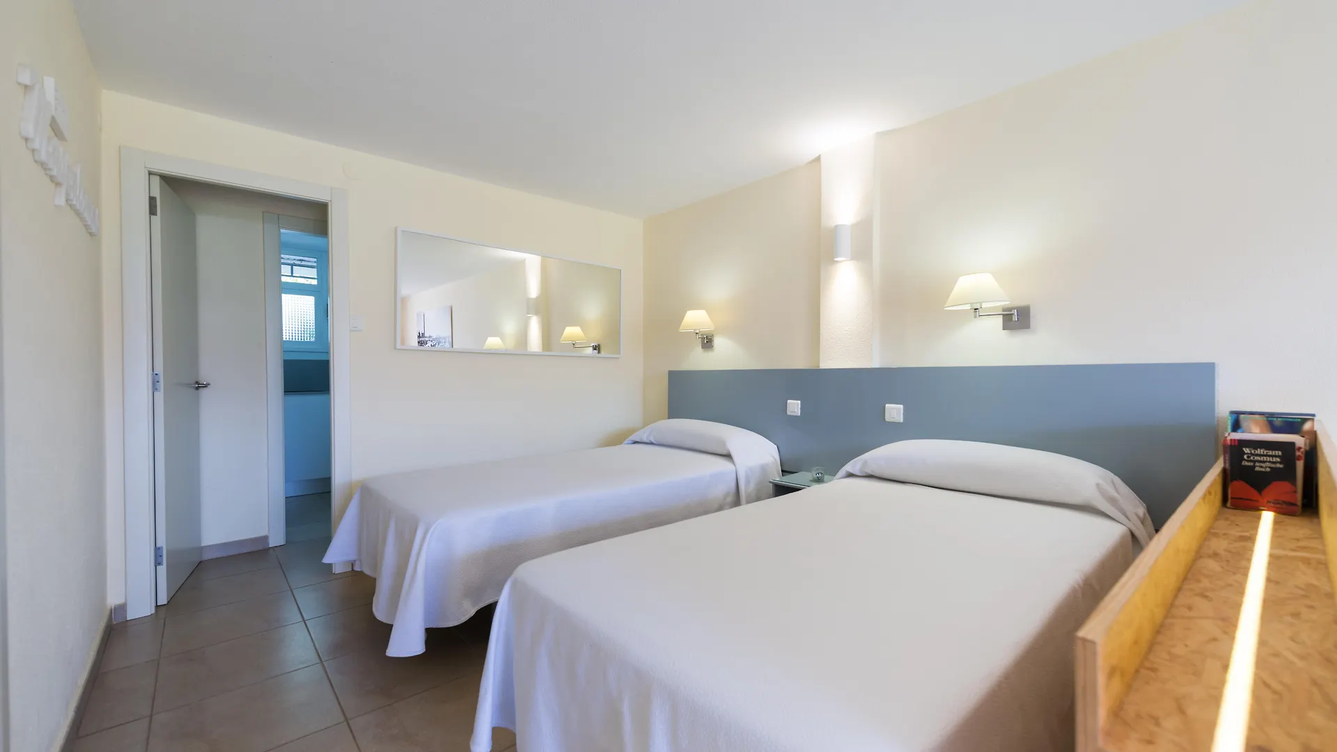 Apartamentos El Capricho Maspalomas  0*, Maspalomas (Gran Canaria) Spain