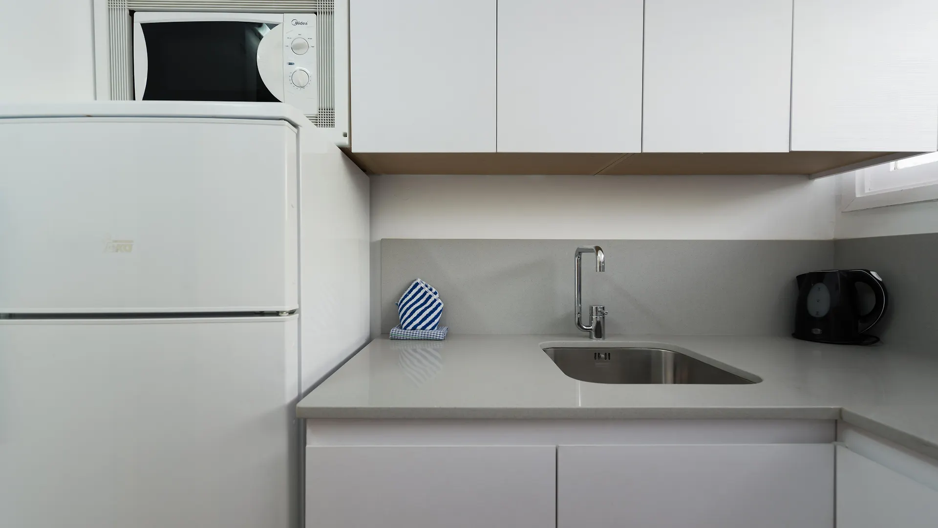 Apartamentos El Capricho Maspalomas  Maspalomas (Gran Canaria)
