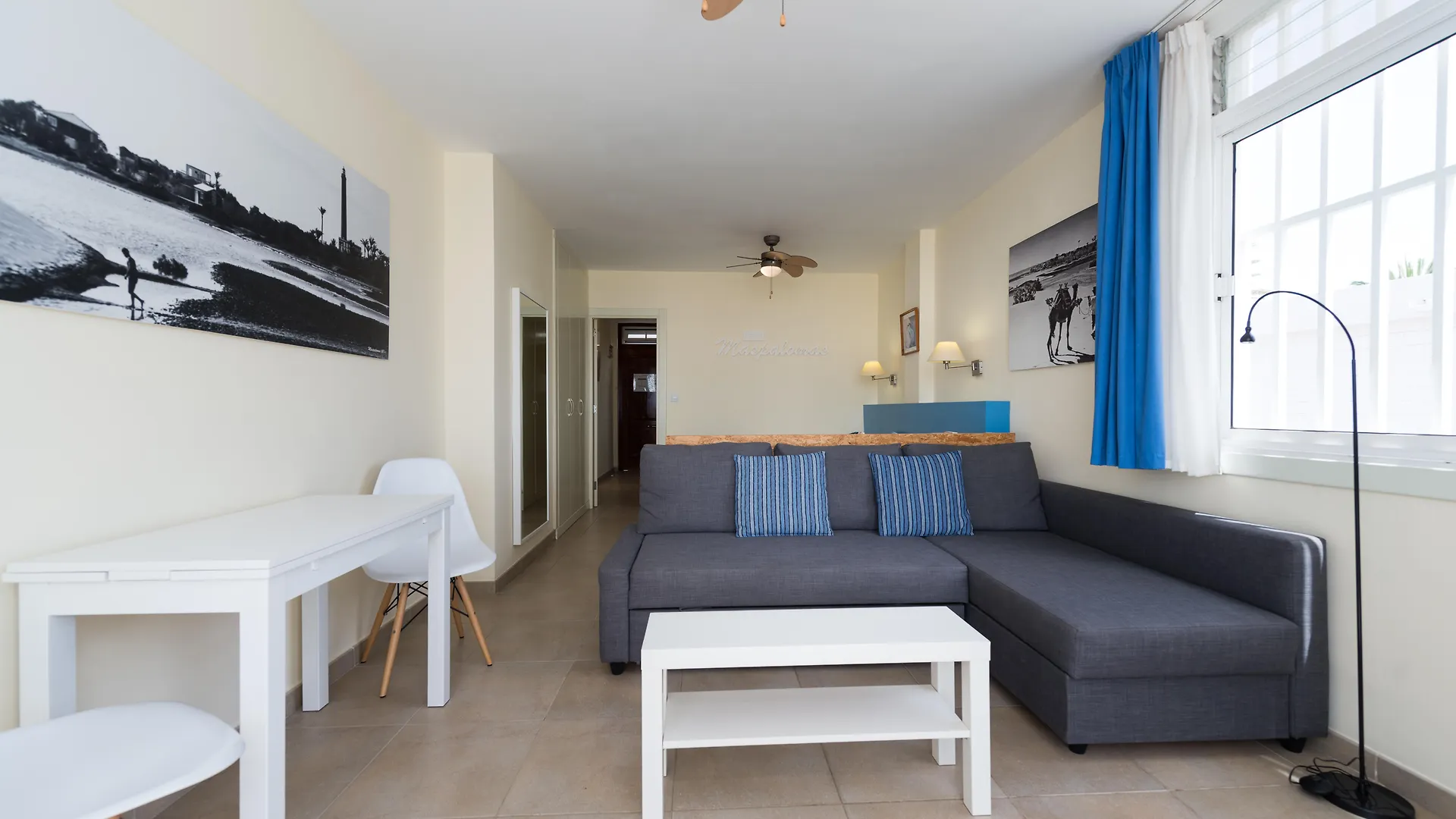 Apartamentos El Capricho Maspalomas  Apartment