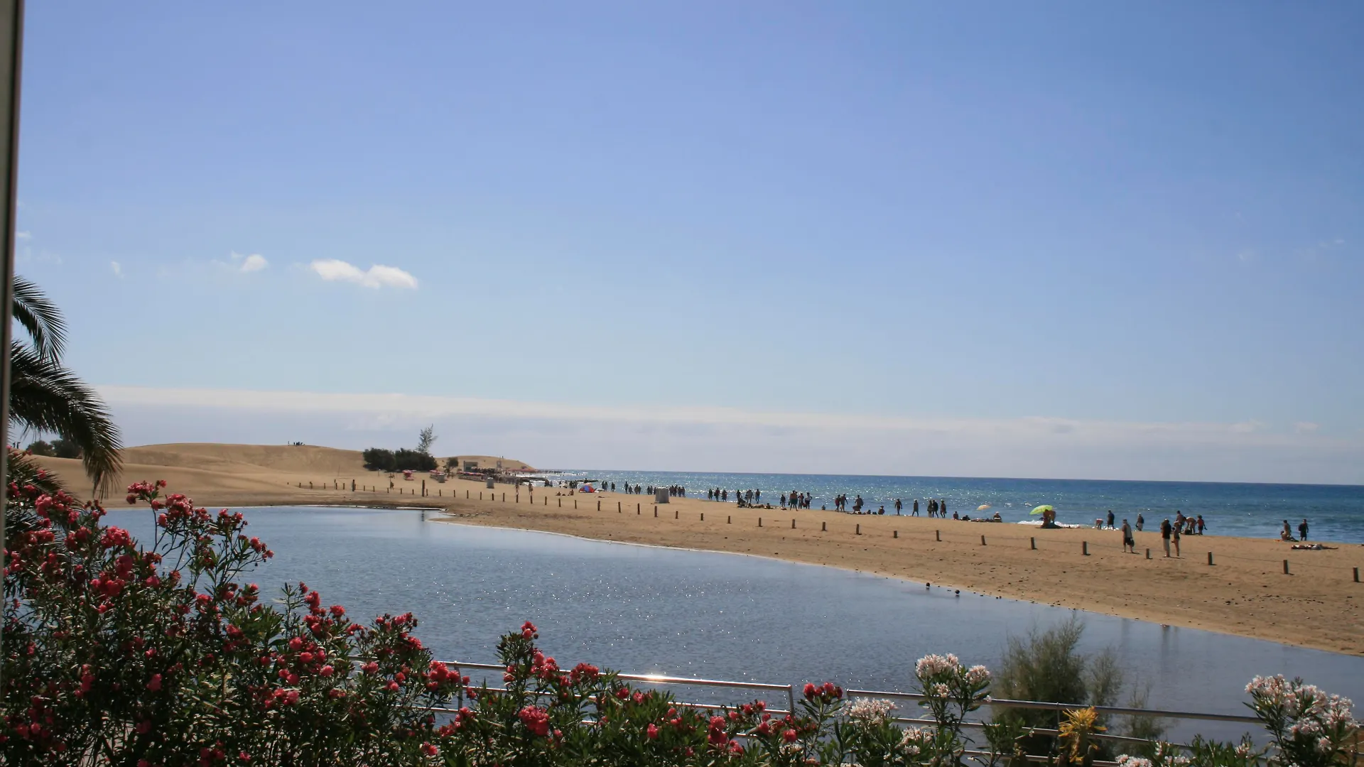 Apartamentos El Capricho Maspalomas  0*, Maspalomas (Gran Canaria)