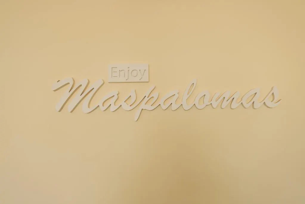 Apartamentos El Capricho Maspalomas  Apartment Maspalomas (Gran Canaria)