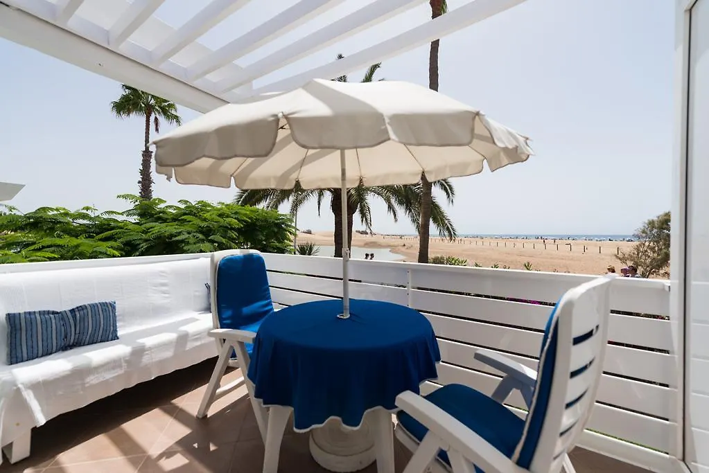 Apartment Apartamentos El Capricho Maspalomas  Spain