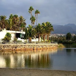 Apartamentos El Capricho Maspalomas  Maspalomas (Gran Canaria)
