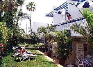 Apartment Apartamentos El Capricho Maspalomas  Spain