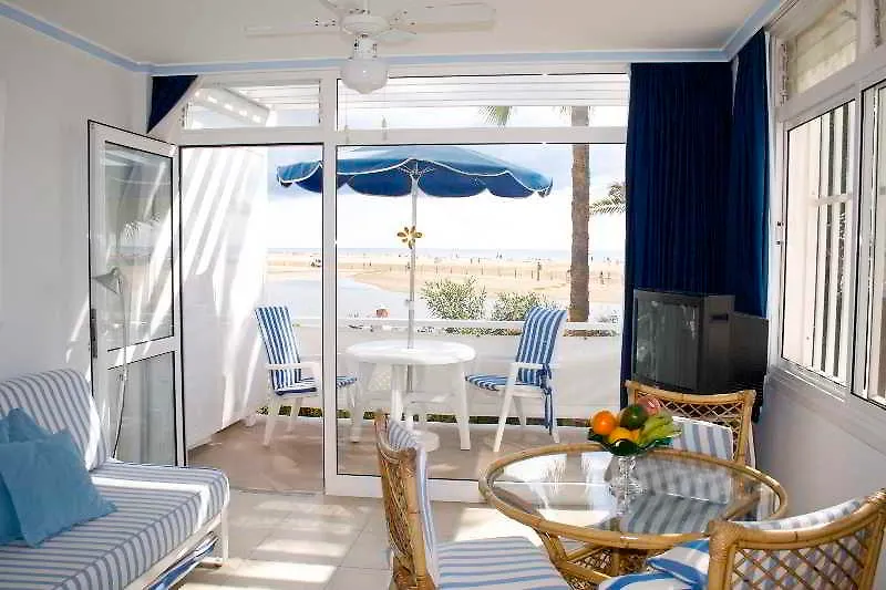 Apartamentos El Capricho Maspalomas  Apartment