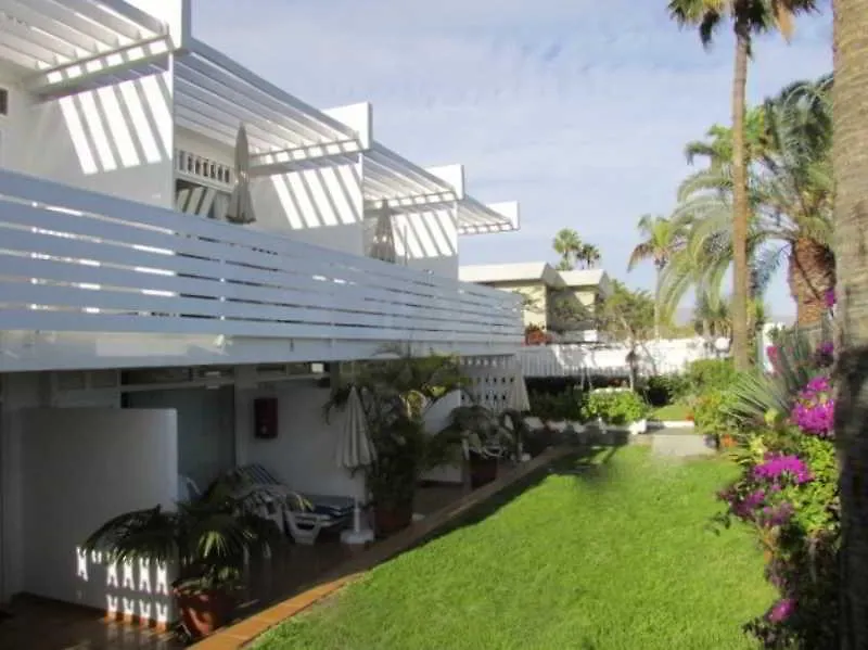 Apartment Apartamentos El Capricho Maspalomas