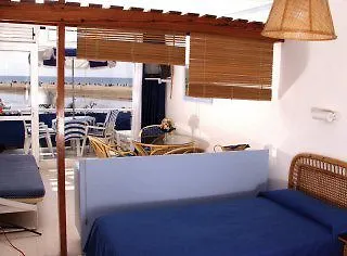 Apartamentos El Capricho Maspalomas  Apartment