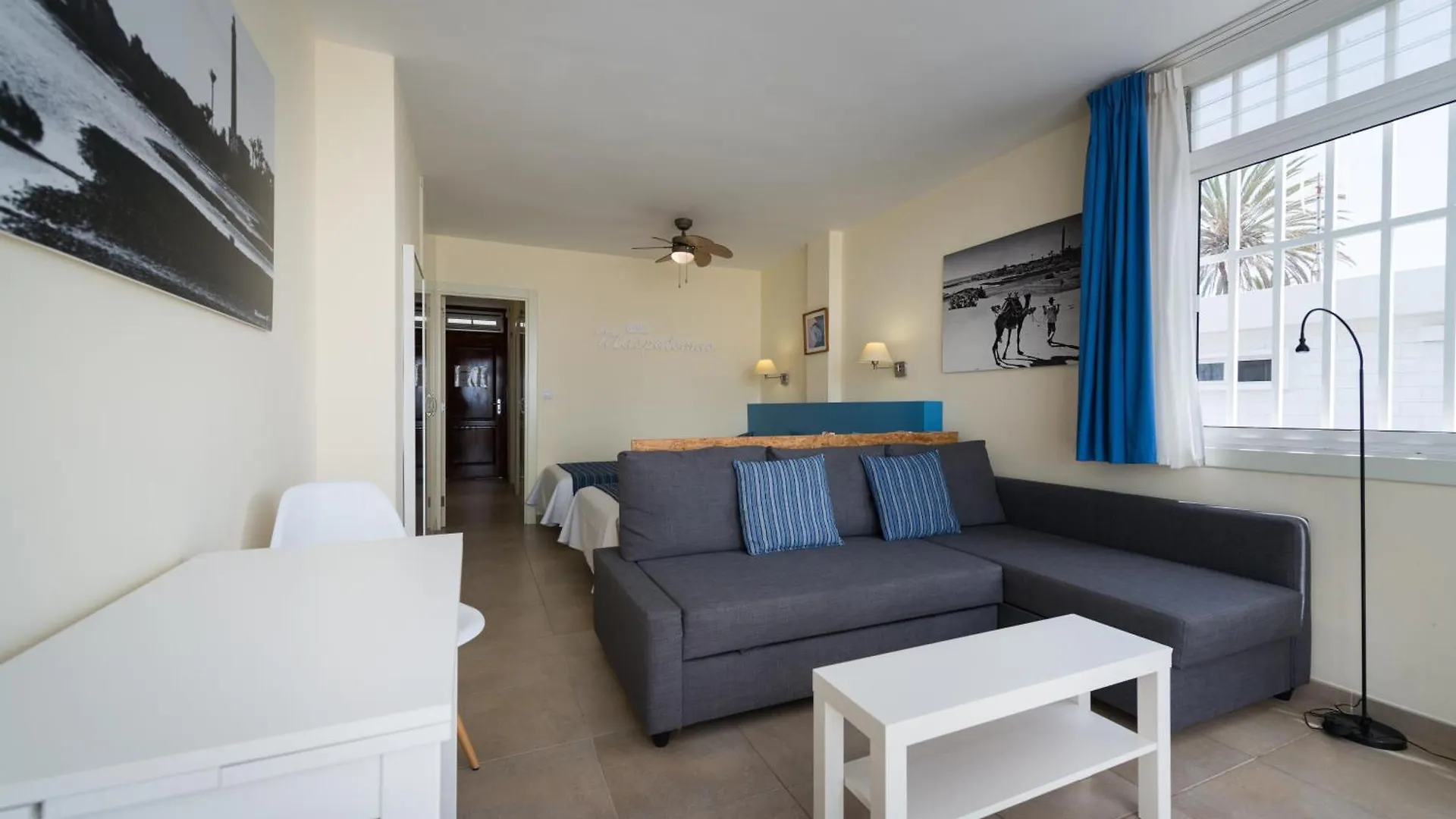 Lejlighed Apartamentos El Capricho Maspalomas