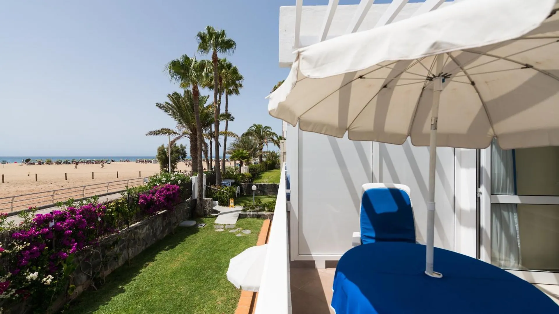 Apartamentos El Capricho Maspalomas  Lejlighed Maspalomas (Gran Canaria)