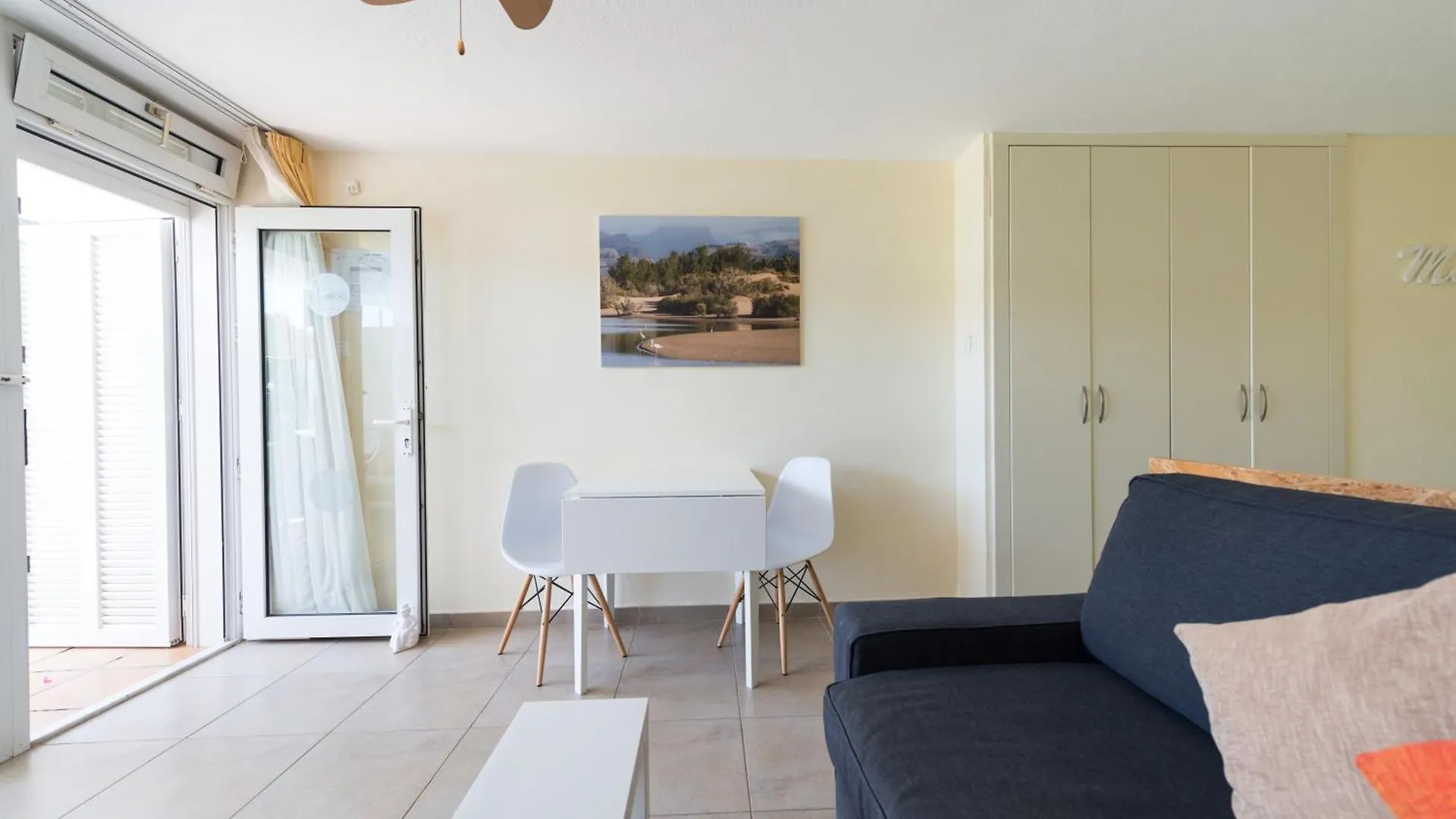 Apartamentos El Capricho Maspalomas  Maspalomas (Gran Canaria)