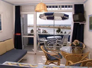 Lejlighed Apartamentos El Capricho Maspalomas