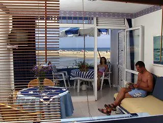 Apartamentos El Capricho Maspalomas  0*, Maspalomas (Gran Canaria)